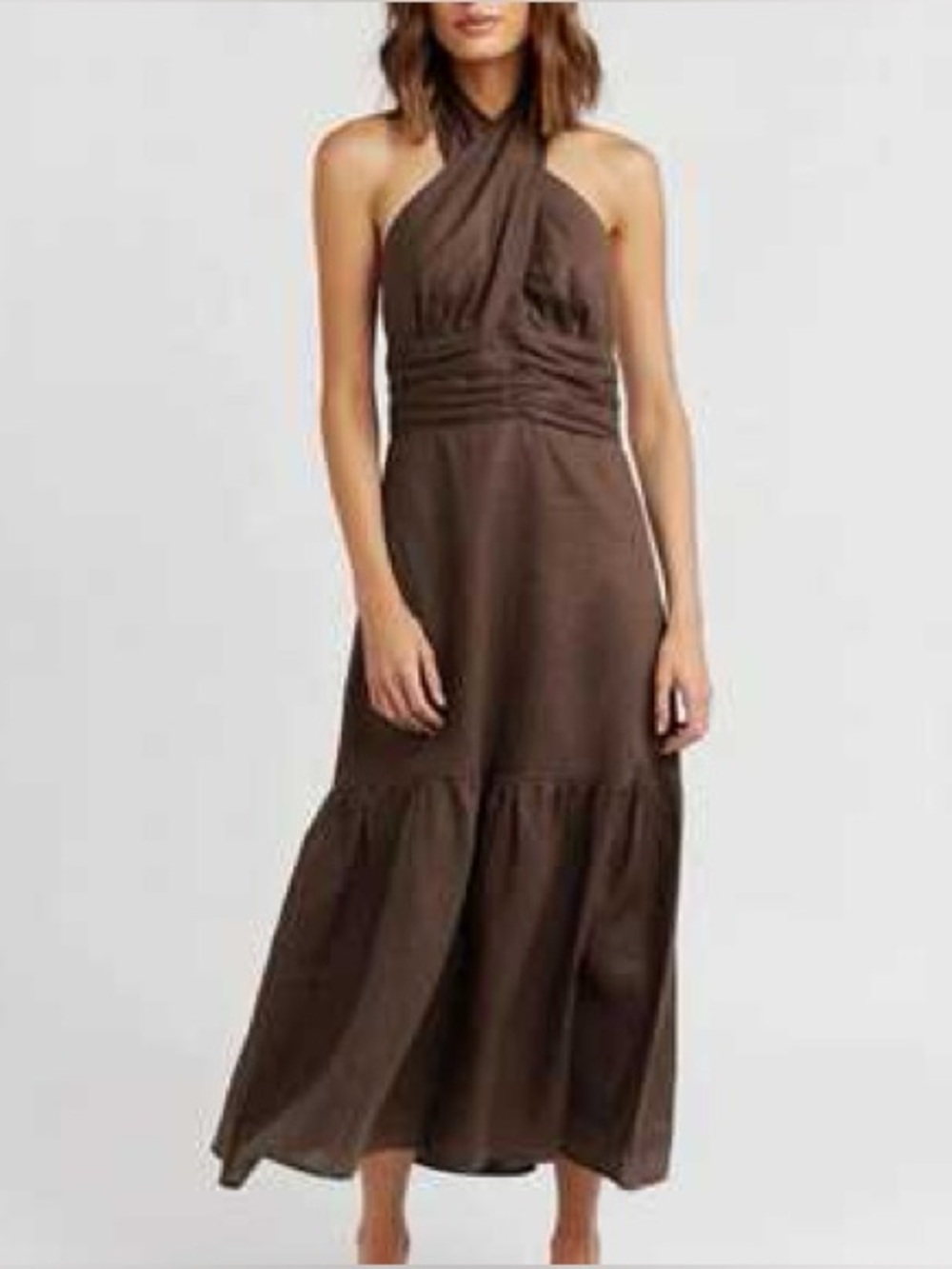 DISSH Dress